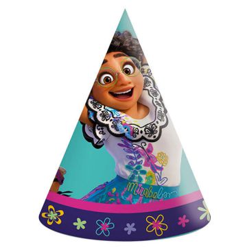 Cappellino Encanto Pz.6