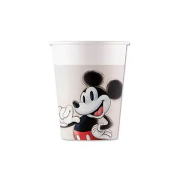 Bicchieri Disney 100 Pz.8