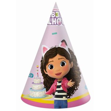 Cappellino Gabby's Dollhouse Pz.6