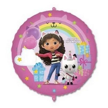 Palloncino Gabby's Dollhouse Pz.1
