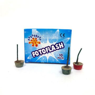FOTOFLASH PZ.10
