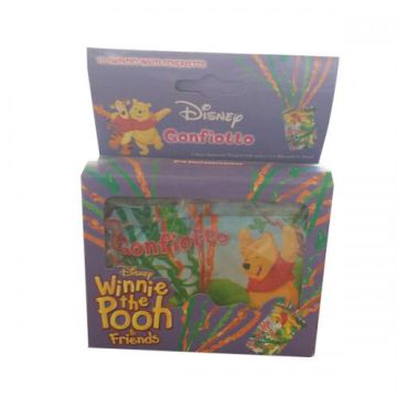 INVITI SCHERZETTO WINNIE THE POOH PZ.10
