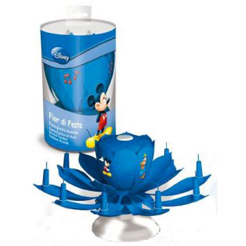 FONTANE TOPOLINO PZ.1
