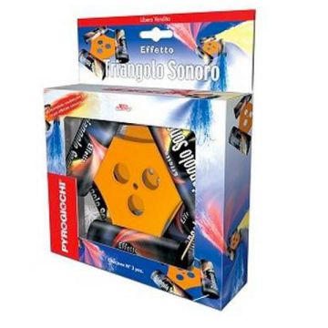 Effetto triangolo sonoro pz.2
