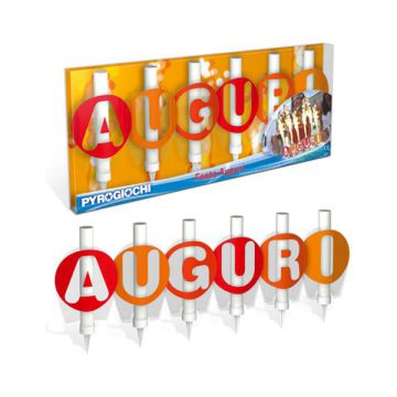 FONTANA AUGURI PZ.1