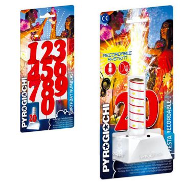 FONTANA REGISTRA E ASCOLTA PZ.1