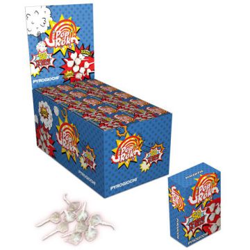 Petardo Da Ballo Pop Rok Pz.50