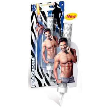 FONTANA SEXY PARTY MASCHIO PZ.1