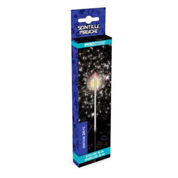 Scintille Magiche Pz.20