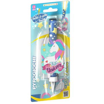 FONTANA UNICORN PZ.1