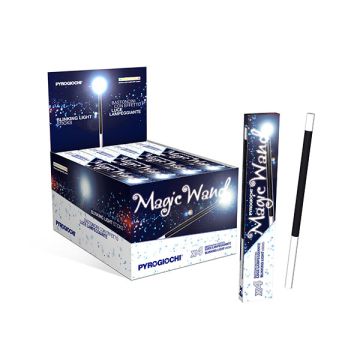 Magic Wand Pz.4