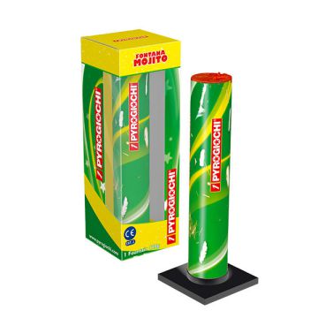 FONTANA MOJITO PZ.1