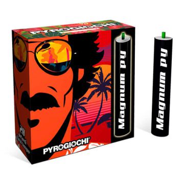 Magnum py display pz.20