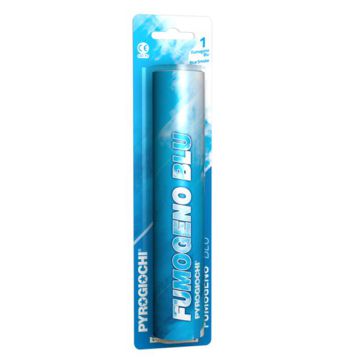 Fumogeno Blu Pz.1