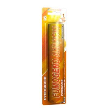 Fumogeno Arancio Pz.1