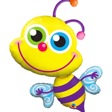 PALLONCINO APE FELICE PZ.1