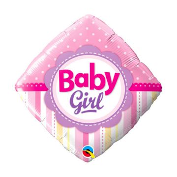 PALLONCINO BABY GIRL PZ.1
