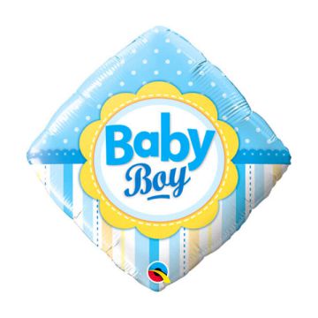 PALLONCINO BABY BOY PZ.1