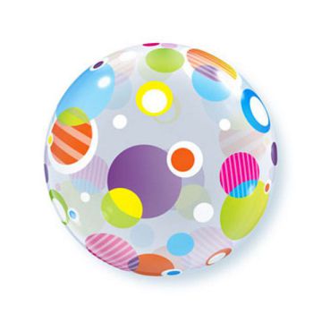 PALLONCINI BOLLE PZ.1