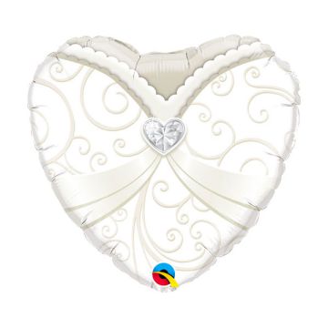 PALLONCINO MATRIMONIO LEI PZ.1