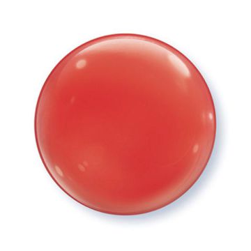 PALLONCINI ROSSO PZ.4