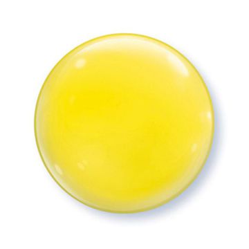PALLONCINI GIALLI PZ.4