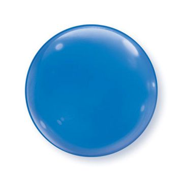 PALLONCINI BLU PZ.4