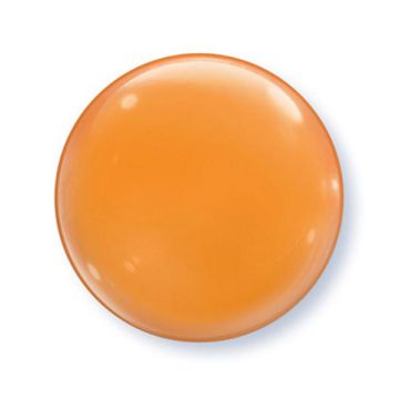 PALLONCINI ARANCIONI PZ.4