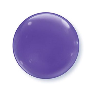 PALLONCINI VIOLA PZ.4