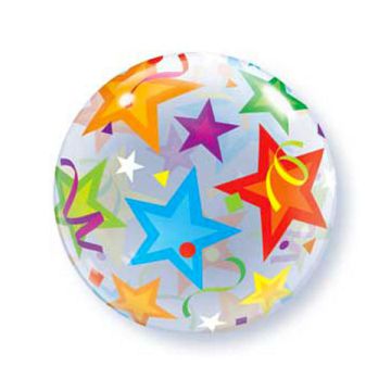 PALLONCINI STELLA BRILLANTE PZ.1