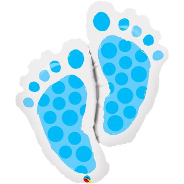 PALLONCINO PIEDI BAMBINO PZ.1