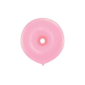 PALLONCINI GEO DONUTS ROSA PZ.50
