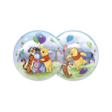 PALLONCINI WINNIE POOH PZ.1