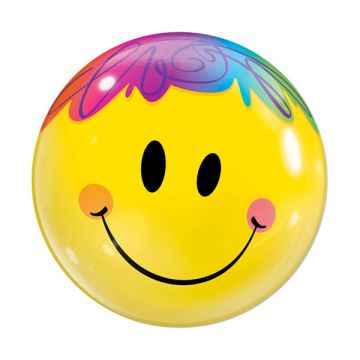 PALLONCINI SMILE PZ.1
