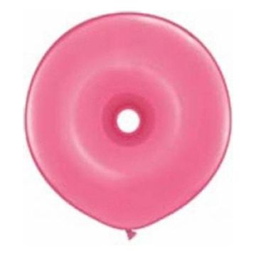 PALLONCINI GEO DONUTS ROSE' PZ.50