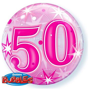 PALLONCINO 50 ANNI PZ.1