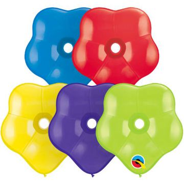 PALLONCINI GEO BLOSSOM PZ.50