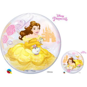 PALLONCINI PRINCIPESSA BELLE PZ.1