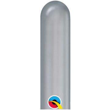 PALLONCINI CHROME SILVER (Q260) PZ.100