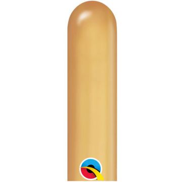 PALLONCINI CHROME GOLD (Q260) PZ.100