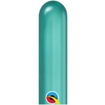 PALLONCINI CHROME GREEN (Q260) PZ.100