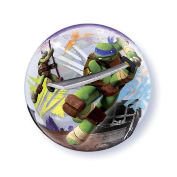 PALLONCINI TARTARUGHE NINJA PZ.1