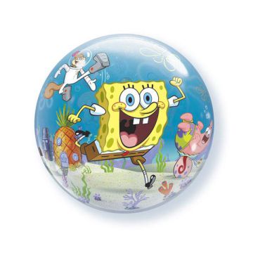 PALLONCINI SPONGEBOB PZ.1