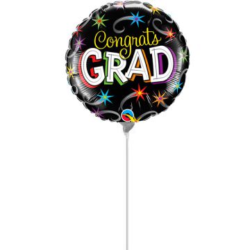 Palloncino Laurea