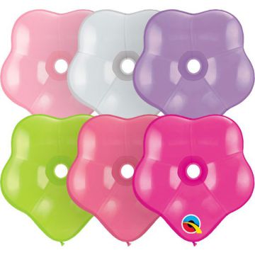 PALLONCINI GEO BLOSSOM PZ.100