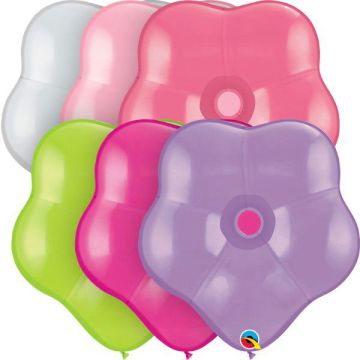 PALLONCINI GEO BLOSSOM PZ.50