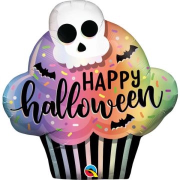 PALLONCINO HALLOWEEN DOLCETTO PZ.1