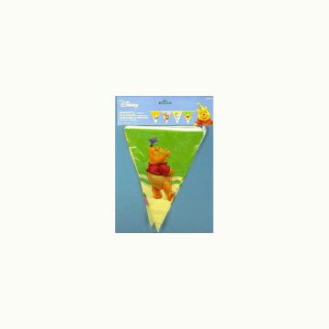 BANDIERINA WINNIE THE POOH PZ.1