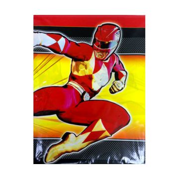TOVAGLIA POWER RANGERS PZ.1