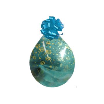 PALLONCINI ROSE ELEGANTI (18") PZ.25